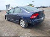 Honda Civic Lx 2HGFA16507H503342 снимка