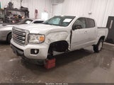 GMC Canyon Sle 1GTG6CEN8K1205369 fotografie