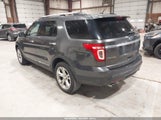 Ford Explorer Limited 1FM5K7F89FGC26118 снимка