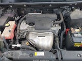 Toyota Rav4 Le 2T3ZFREV9JW427091 снимка