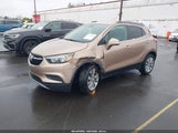 Buick Encore Fwd Preferred KL4CJASBXKB901568 снимка