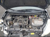 Toyota Prius C Two JTDKDTB33C1020683 снимка