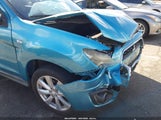 Mitsubishi Outlander Sport Es 4A4AR3AU9DE022111 снимка