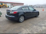 Mazda Mazda3 I Sport JM1BL1UG6C1518951 снимка