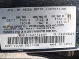 Mazda Mazda3 I Sport JM1BL1UG6C1518951 снимка
