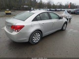 Chevrolet Cruze Ls 1G1PC5SH7B7122668 снимка