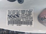 Honda Civic Ex-L 19XFB2F98DE256857 снимка