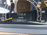 Mercedes-Benz S 430 WDBNG70JX1A167768 fotografie