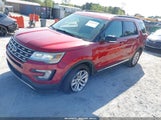 Ford Explorer Xlt 1FM5K7DH9GGC38578 снимка