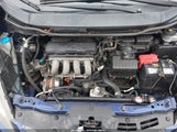 Honda Fit JHMGE8G37DC033854 снимка