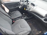 Honda Fit JHMGE8G37DC033854 снимка