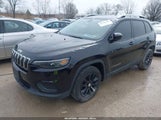 Jeep Cherokee Latitude Fwd 1C4PJLCBXLD577724 fotografie