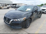 Nissan Sentra S Xtronic Cvt 3N1AB8BV9MY241608 photo