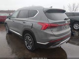 Hyundai Santa Fe Limited 5NMS4DALXPH636626 снимка