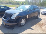 Cadillac Srx Luxury Collection 3GYFNEE35GS569466 снимка