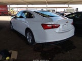 Chevrolet Malibu Fwd 1Lt 1G1ZD5STXRF250526 fotografie