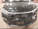 Honda Pilot Ex-L 5FNYF6H50GB071571 снимка