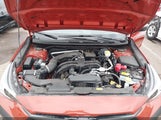 Subaru Crosstrek Premium JF2GUHDC6SH253626 снимка
