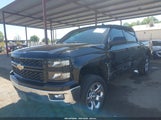 Chevrolet Silverado  1Lt 3GCPCREH9EG339755 снимка