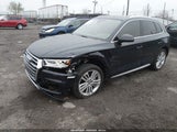 Audi Q5 45 Premium WA1BNAFYXK2116174 снимка