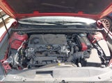 Toyota Camry Se 4T1B11HK1KU186186 photo