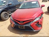 Toyota Camry Se 4T1B11HK1KU186186 fotografie