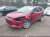 Ford Escape Titanium 1FMCU9J96EUB41637 снимка