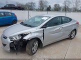 Hyundai Elantra Gls (Ulsan Plant) KMHDH4AEXCU463283 photo