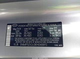 Hyundai Santa Fe Calligraphy 5NMP5DGL0RH048893 снимка