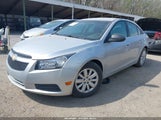 Chevrolet Cruze Ls 1G1PC5SH4B7289926 снимка