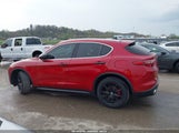 Alfa Romeo Stelvio Ti Awd ZASFAKBN8J7B64219 photo