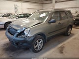 Honda Cr-V Lx JHLRD78546C028771 снимка