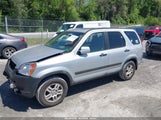 Honda Cr-V Ex SHSRD78864U215607 снимка
