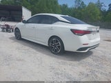 Nissan Sentra Sr Xtronic Cvt 3N1AB8DV7RY210569 fotografie