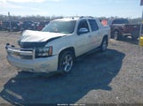 Chevrolet Avalanche Ltz 3GNTKGE74DG200734 снимка