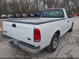 Ford F-150 Xl/Xlt 1FTZF172X1NC00648 fotografie