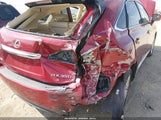 Lexus Rx 350 JTJBK1BA4A2416506 снимка