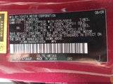 Lexus Rx 350 JTJBK1BA4A2416506 снимка