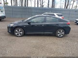 Hyundai Ioniq Plug-In Hybrid KMHC65LDXKU173023 fotografie