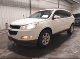 Chevrolet Traverse Lt 1GNLVFED0AJ203423 снимка
