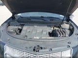 Cadillac Srx Luxury Collection 3GYFNDEY9BS638870 снимка