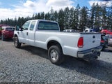 Ford F-250 Fx4/Lariat/Xl/Xlt 1FTSX21568EE18586 снимка