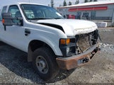 Ford F-250 Fx4/Lariat/Xl/Xlt 1FTSX21568EE18586 fotografie