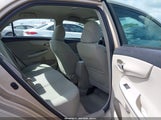 Toyota Corolla Le 5YFBU4EE6DP158041 снимка