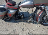 Harley-Davidson Fltrxse Cvo Road Glide 1HD1TCL18JB960222 photo