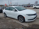 Chrysler 200 S 1C3CCCBGXFN522313 снимка