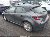 Toyota Corolla Se JTND4MBEXR3227774 снимка
