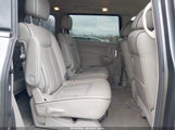 Nissan Quest Sv JN8AE2KP7F9133780 снимка