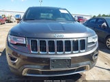 Jeep Grand Cherokee Limited 1C4RJEBG7GC418866 fotografie