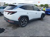 Hyundai Tucson Sel 5NMJC3AEXNH086481 photo